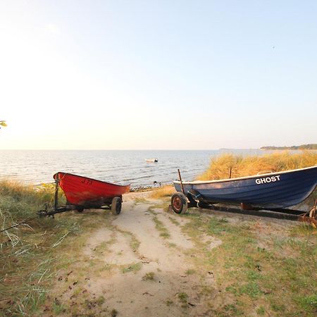 Ferienwohnung Mit Eigener Sauna In Zentraler Lage - Kurhaus Nordstrand Fewo 32 Goehren  Esterno foto